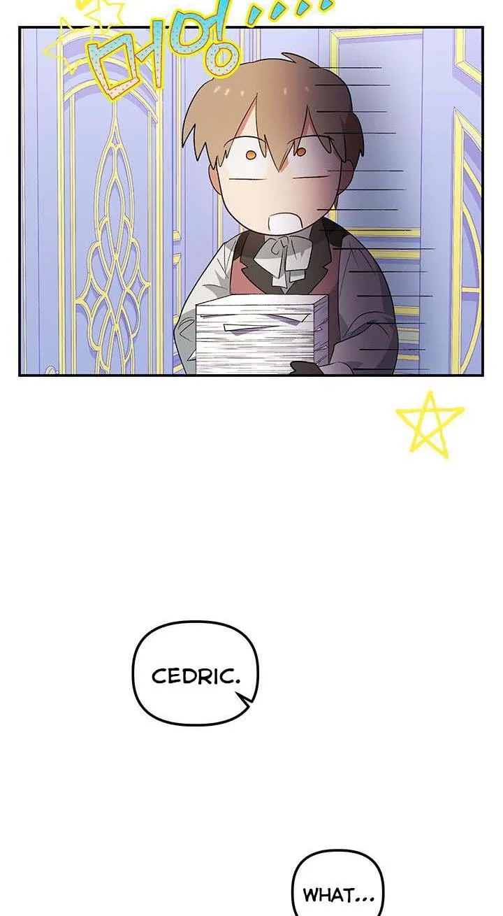 Is It a Fortune or Is It a Woe? Chapter 76 page 58