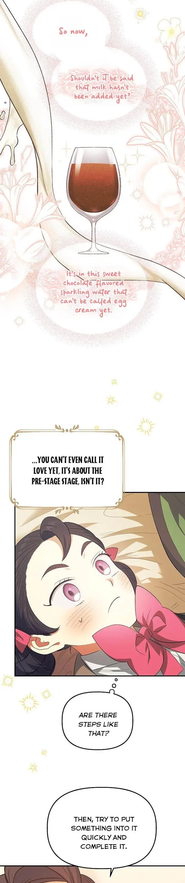 Is It a Fortune or Is It a Woe? Chapter 81 page 23
