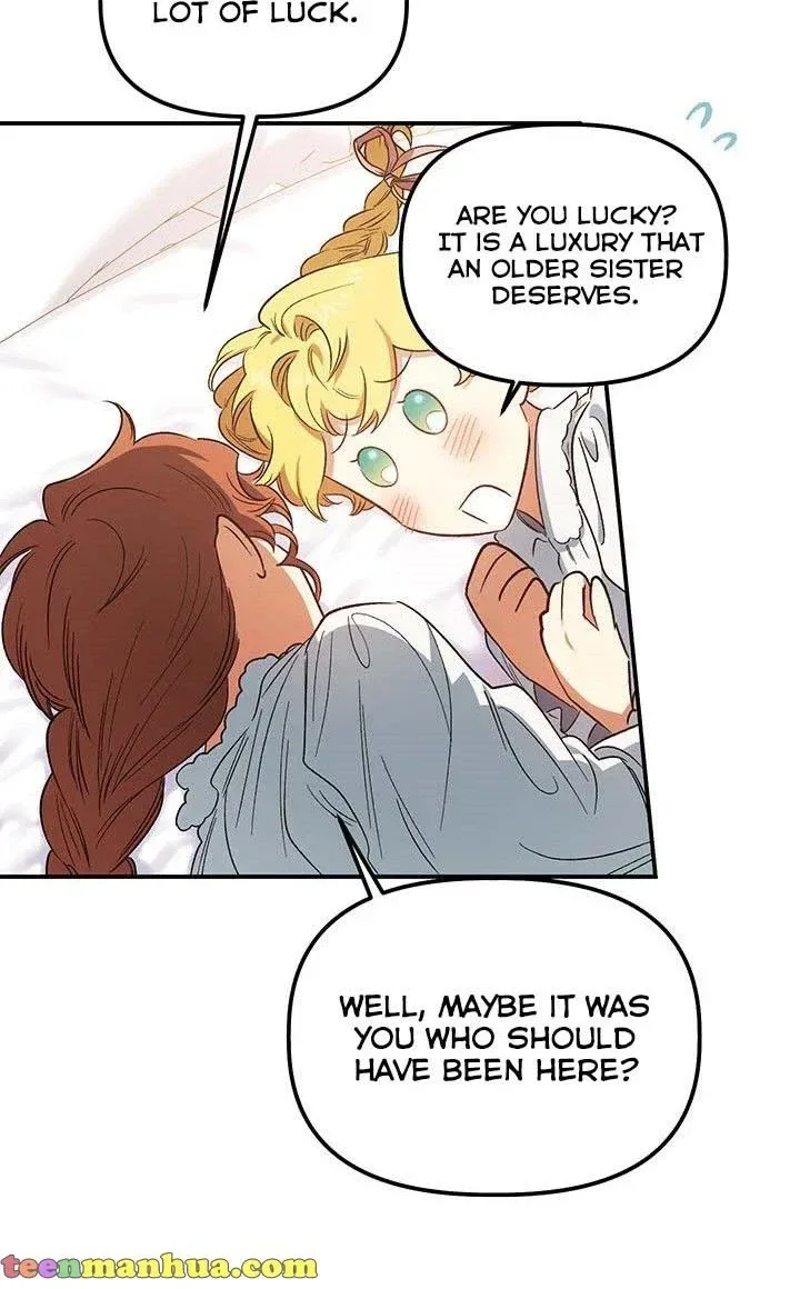 Is It a Fortune or Is It a Woe? Chapter 79 page 31