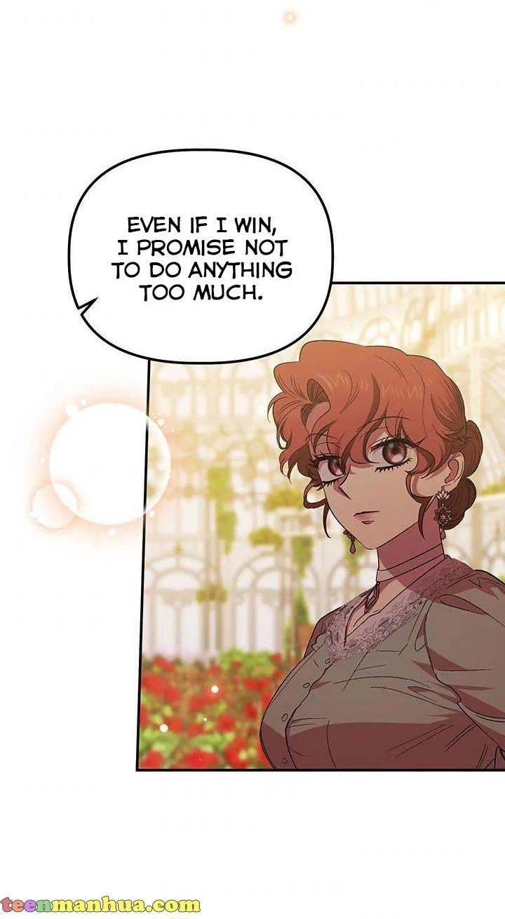 Is It a Fortune or Is It a Woe? Chapter 76 page 53