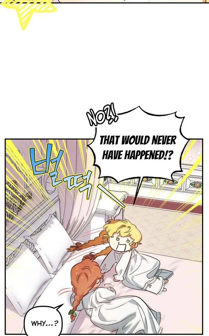 Is It a Fortune or Is It a Woe? Chapter 79 page 33
