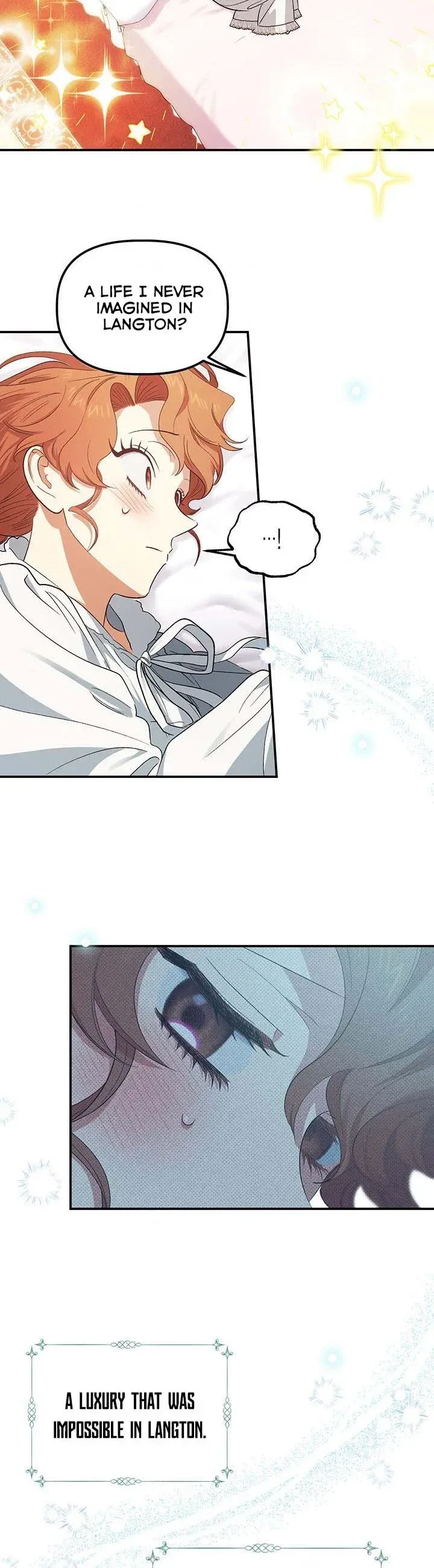 Is It a Fortune or Is It a Woe? Chapter 79 page 24