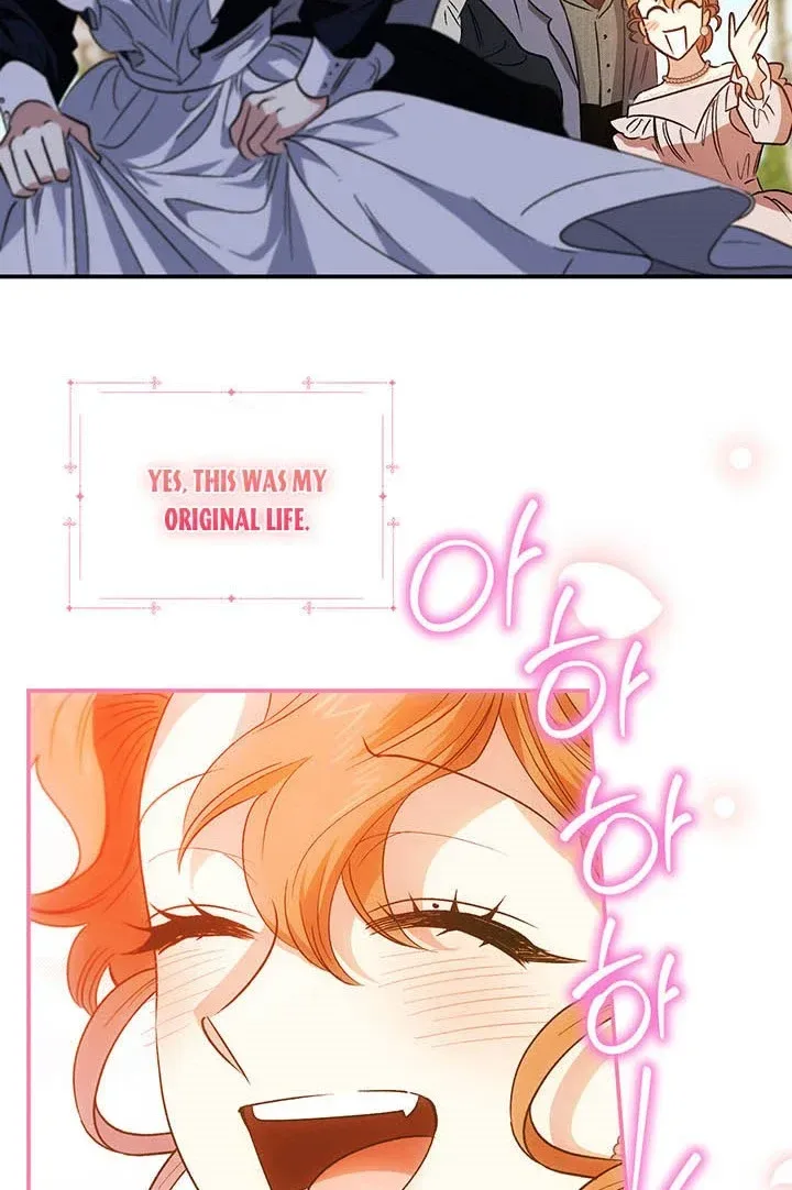 Is It a Fortune or Is It a Woe? Chapter 78 page 30