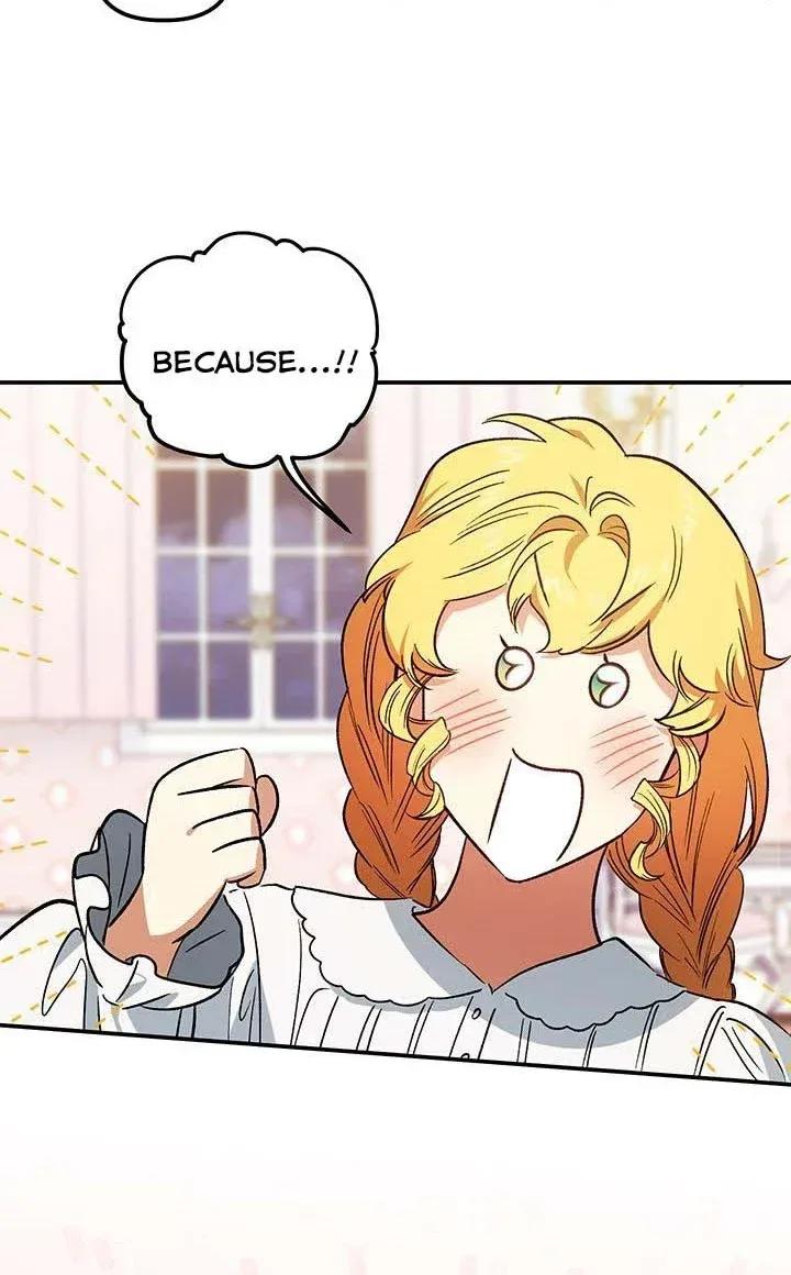 Is It a Fortune or Is It a Woe? Chapter 79 page 34