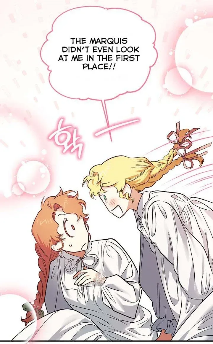 Is It a Fortune or Is It a Woe? Chapter 79 page 35