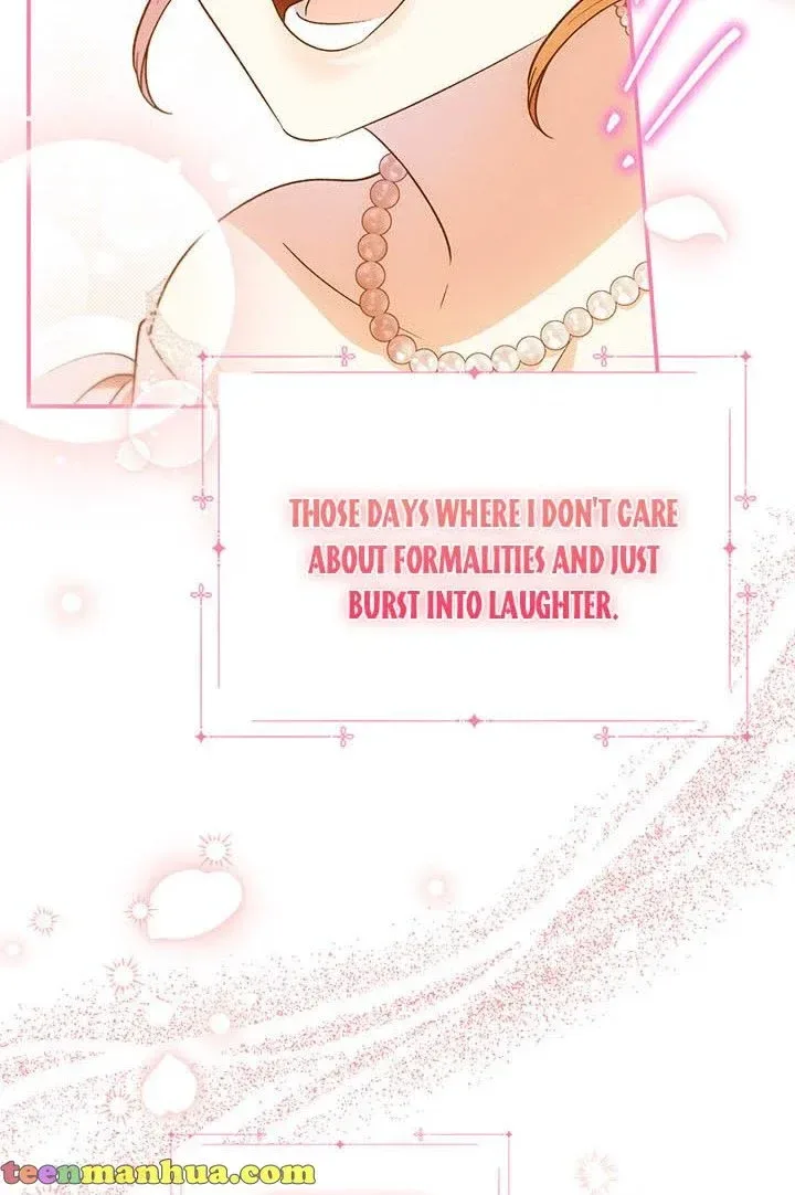 Is It a Fortune or Is It a Woe? Chapter 78 page 31