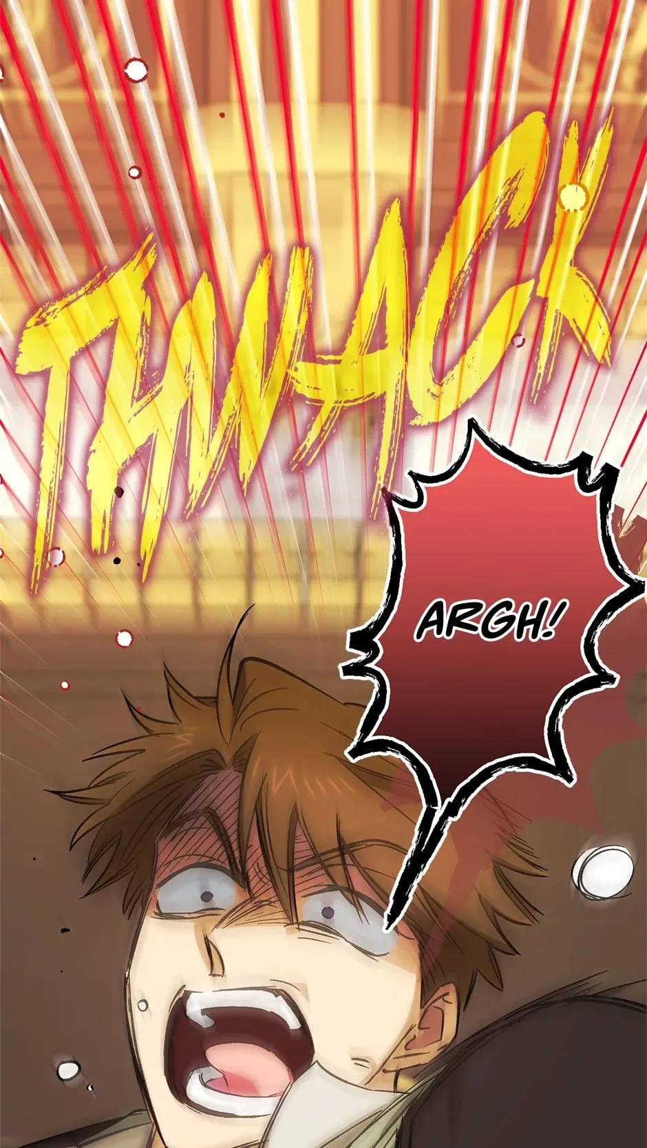 Is It a Fortune or Is It a Woe? Chapter 88 page 45