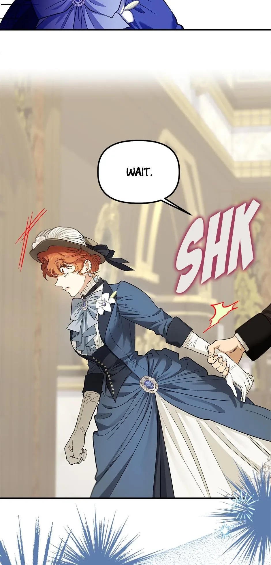 Is It a Fortune or Is It a Woe? Chapter 88 page 18