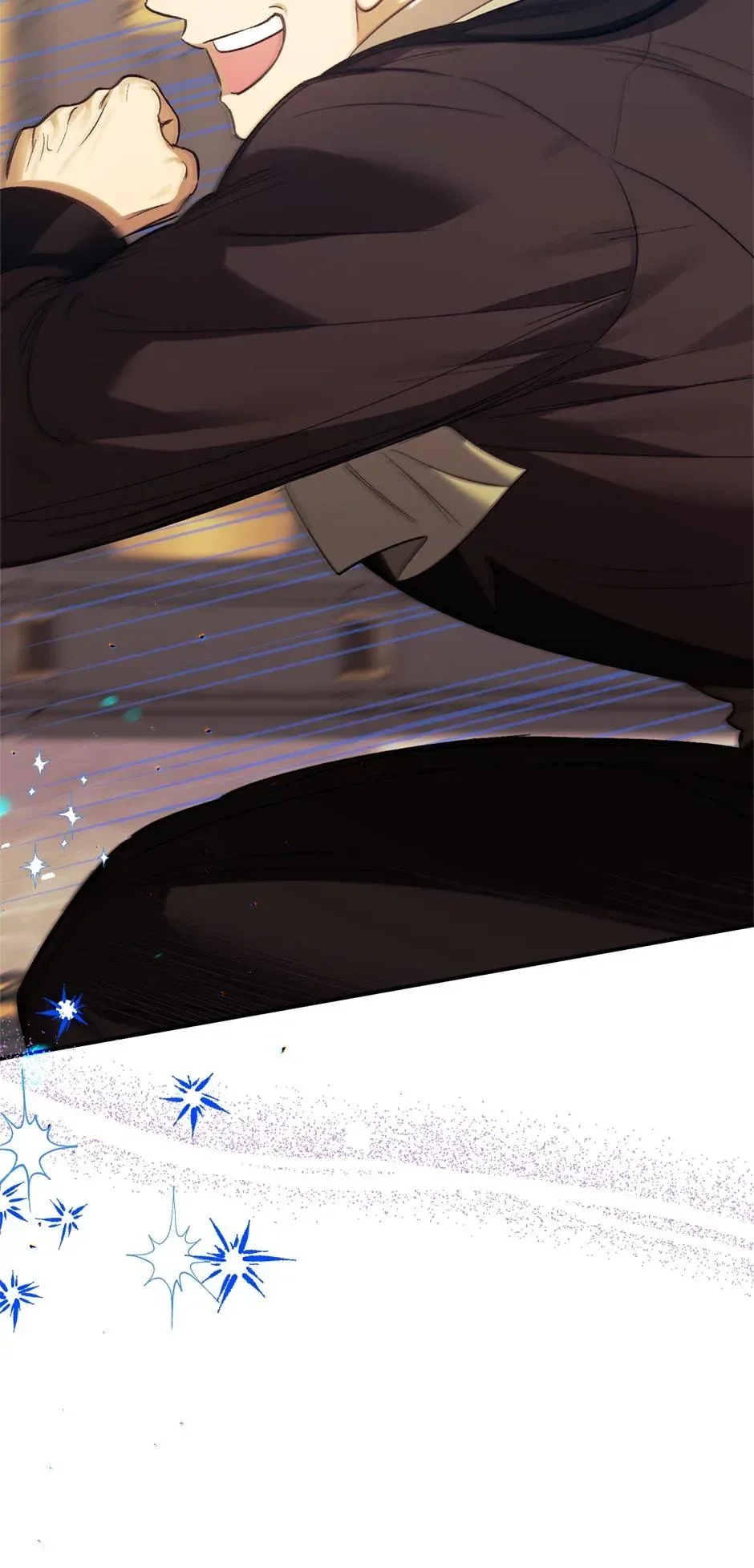 Is It a Fortune or Is It a Woe? Chapter 90 page 15