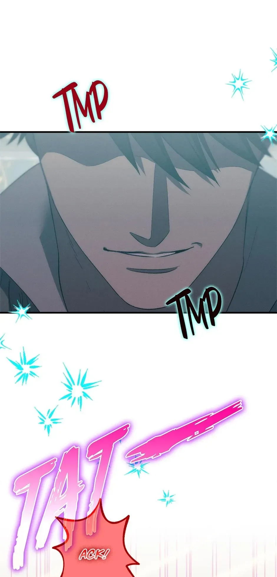 Is It a Fortune or Is It a Woe? Chapter 90 page 11