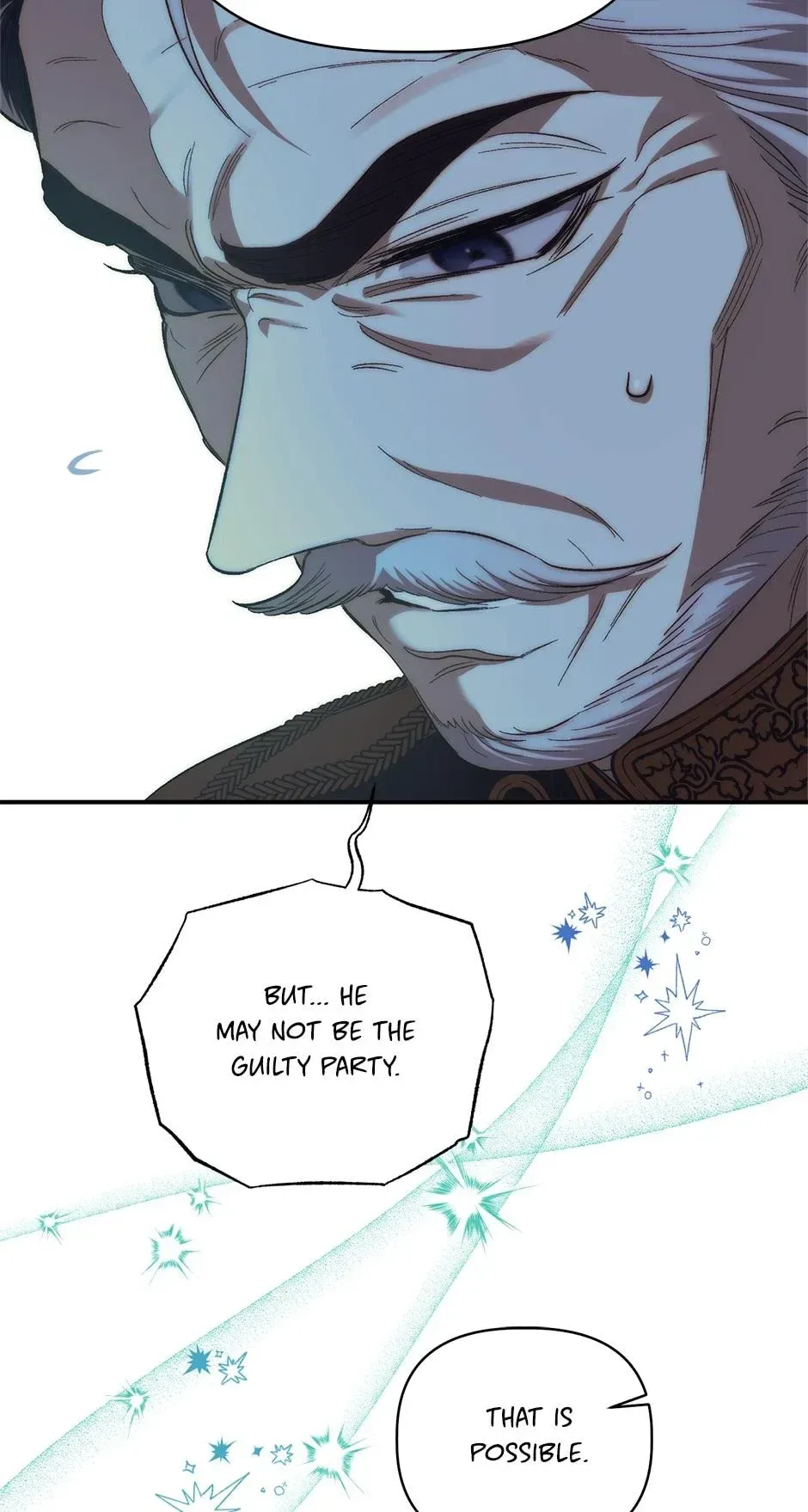 Is It a Fortune or Is It a Woe? Chapter 90 page 25