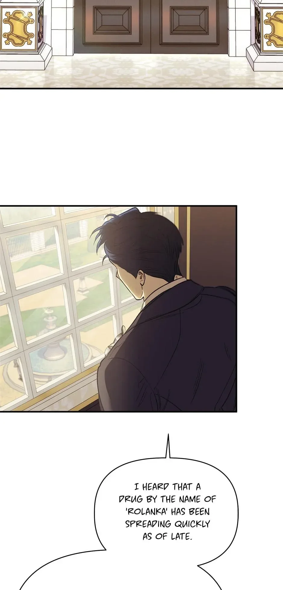 Is It a Fortune or Is It a Woe? Chapter 90 page 19