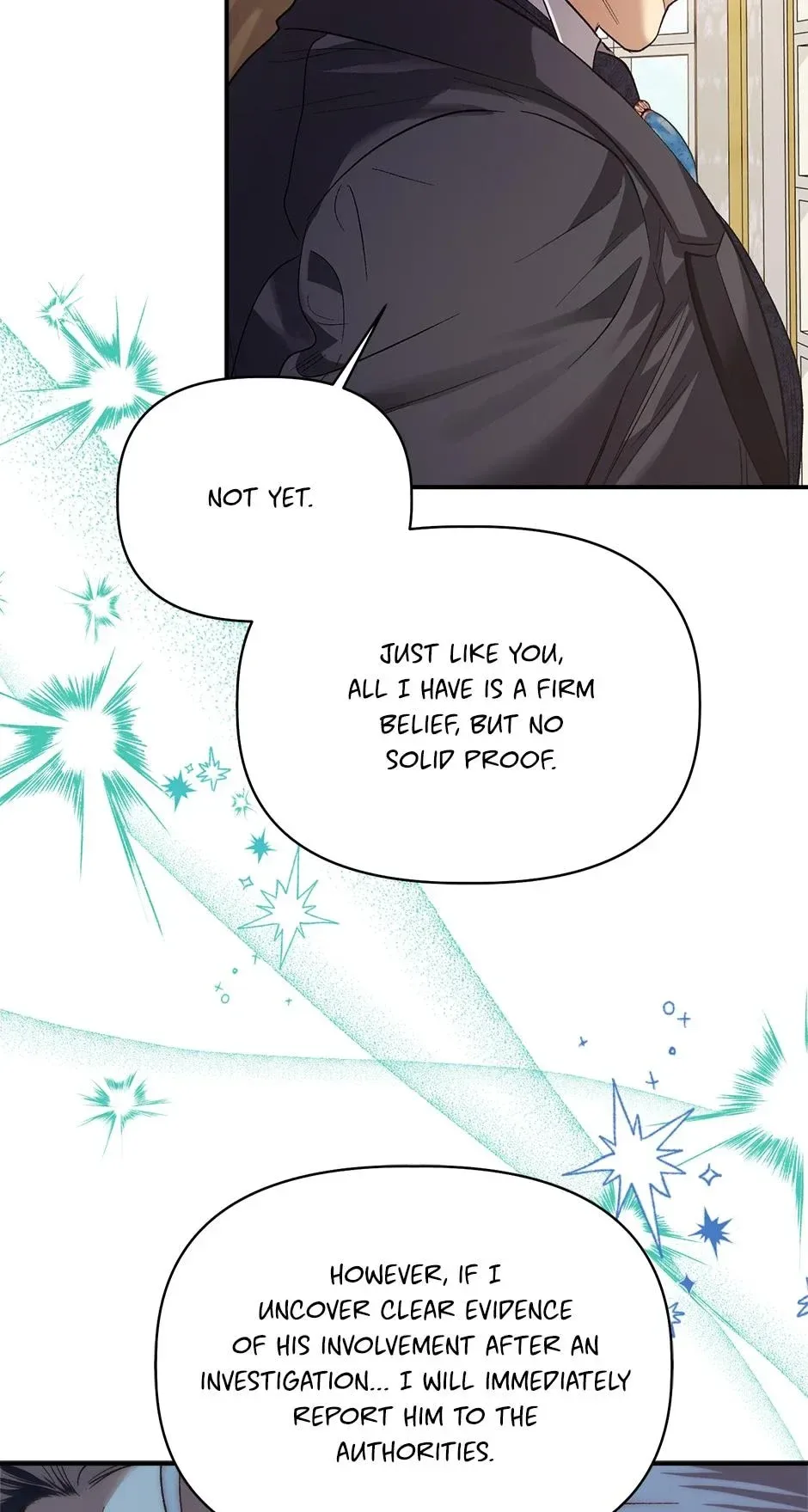Is It a Fortune or Is It a Woe? Chapter 90 page 24