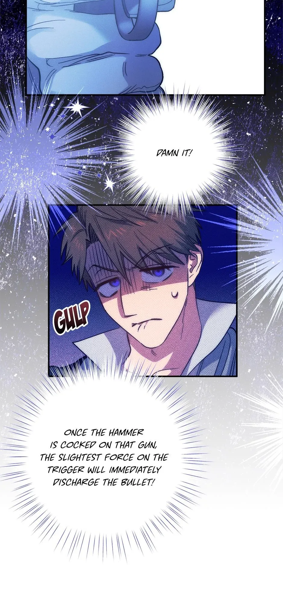 Is It a Fortune or Is It a Woe? Chapter 89 page 16