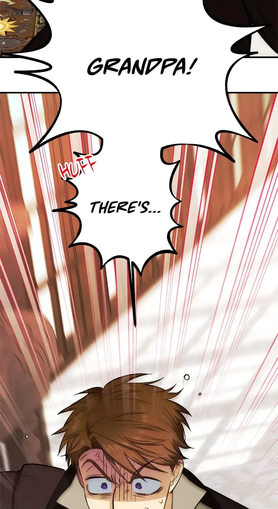 Is It a Fortune or Is It a Woe? Chapter 90 page 65