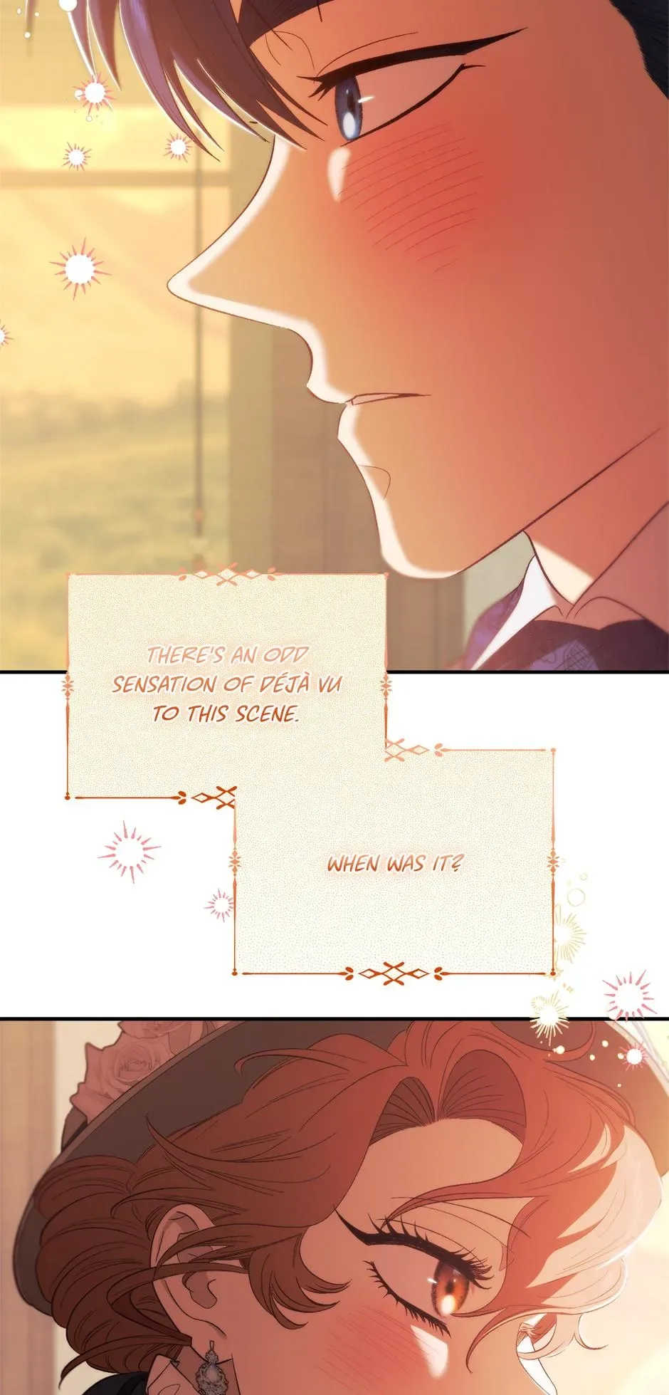 Is It a Fortune or Is It a Woe? Chapter 93 page 38