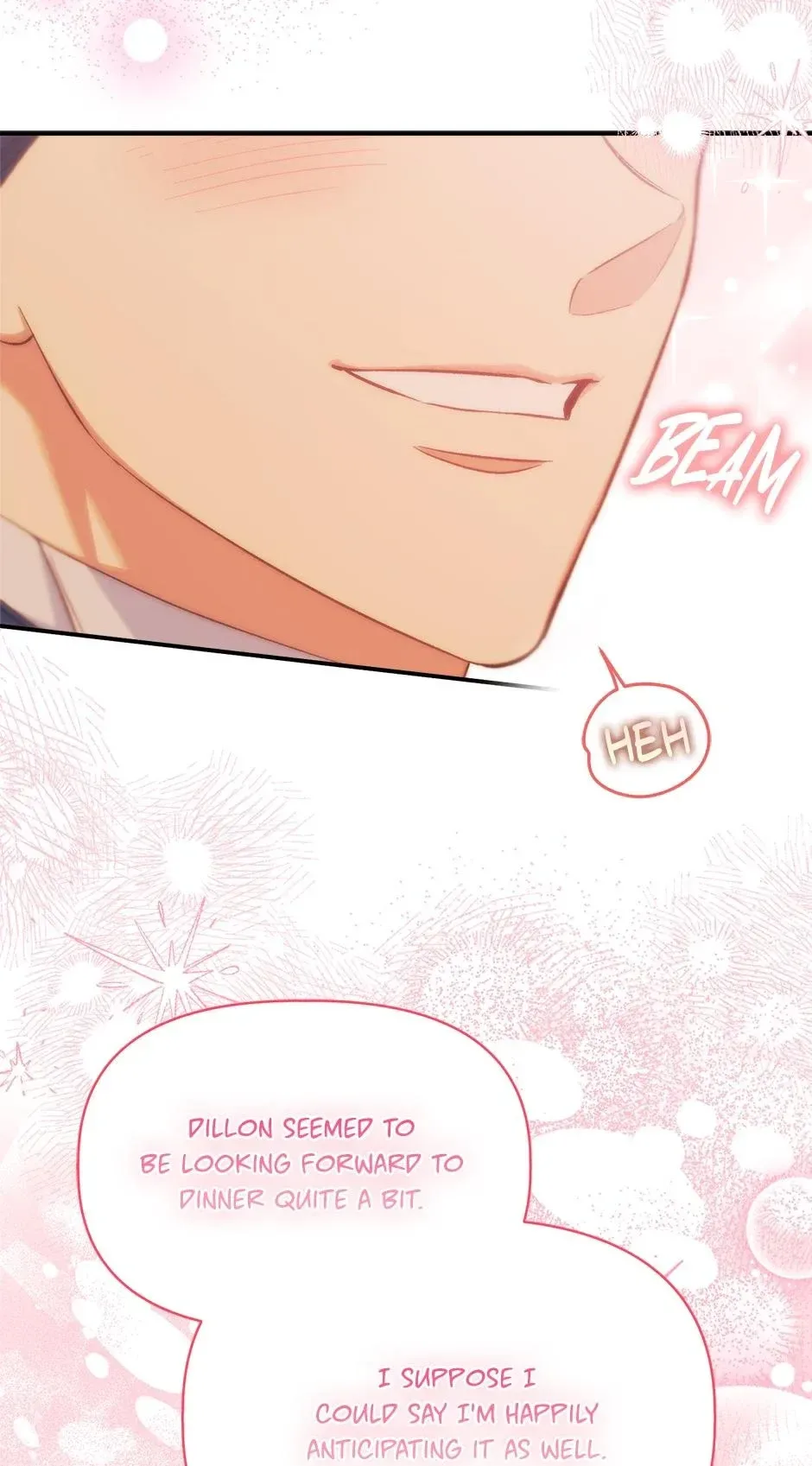 Is It a Fortune or Is It a Woe? Chapter 90 page 61