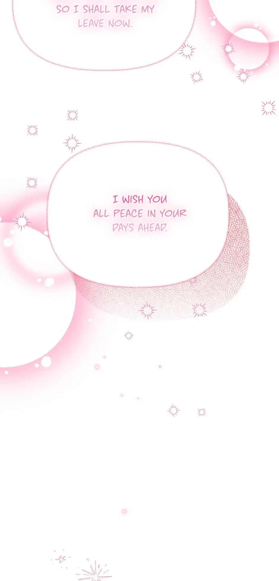 Is It a Fortune or Is It a Woe? Chapter 93 page 8