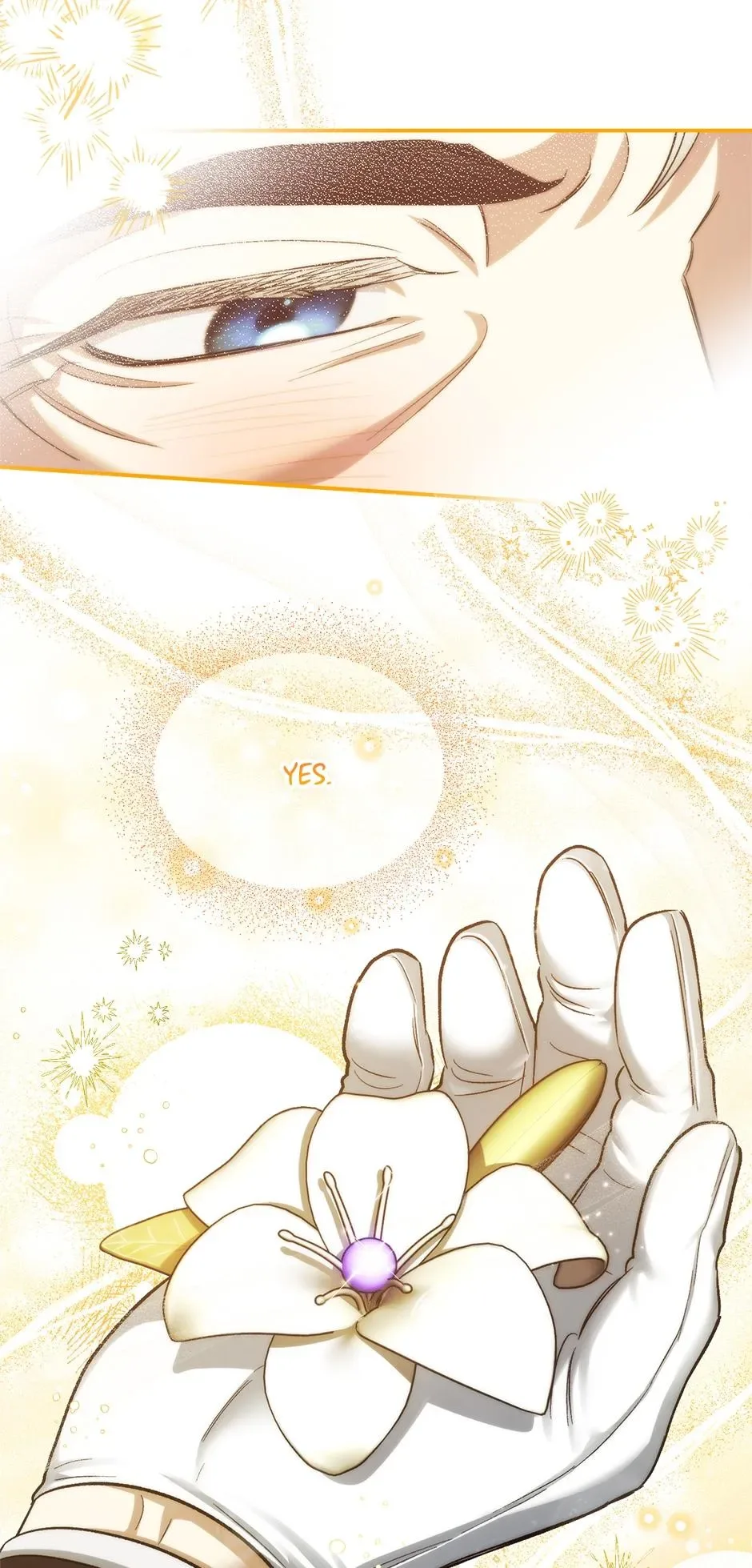Is It a Fortune or Is It a Woe? Chapter 93 page 14