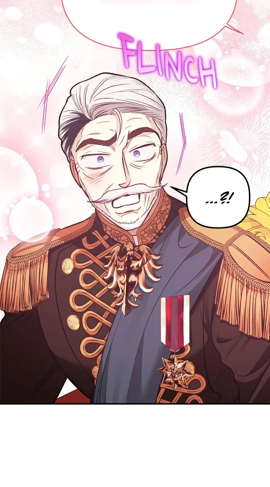 Is It a Fortune or Is It a Woe? Chapter 90 page 62