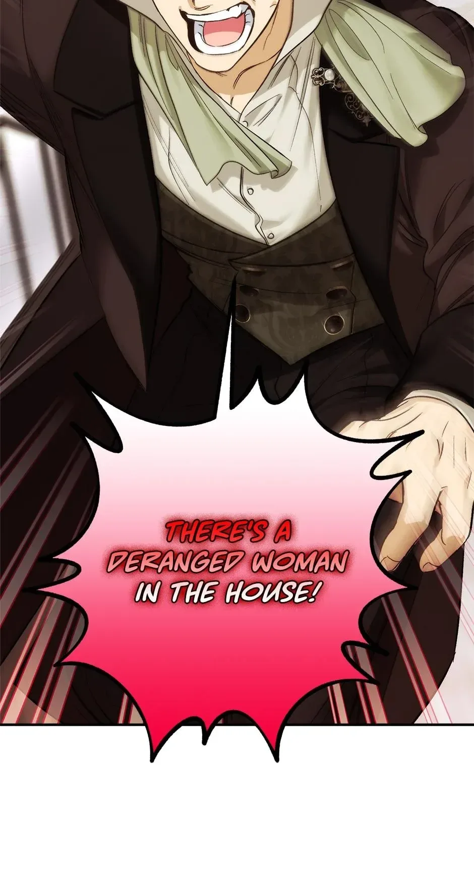 Is It a Fortune or Is It a Woe? Chapter 90 page 66