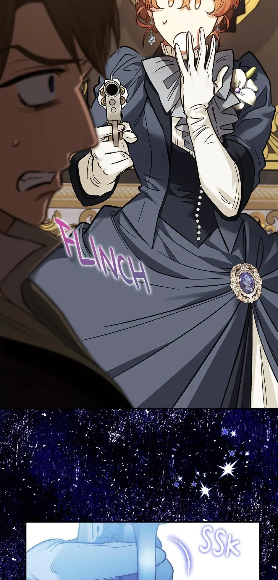 Is It a Fortune or Is It a Woe? Chapter 89 page 15