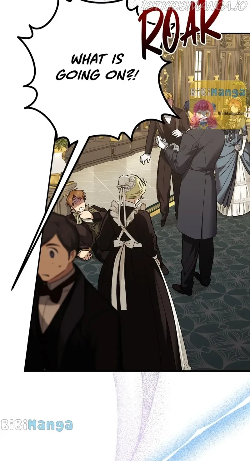 Is It a Fortune or Is It a Woe? Chapter 92 page 4