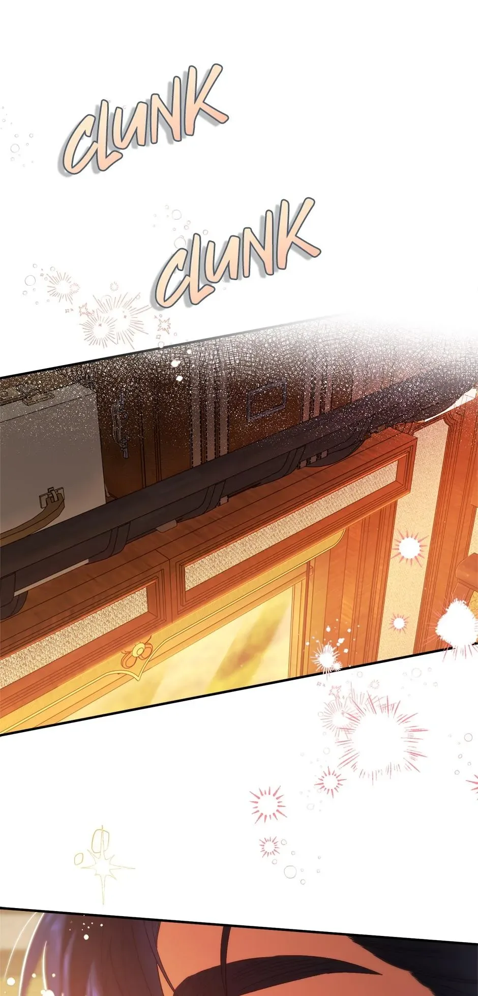 Is It a Fortune or Is It a Woe? Chapter 93 page 37