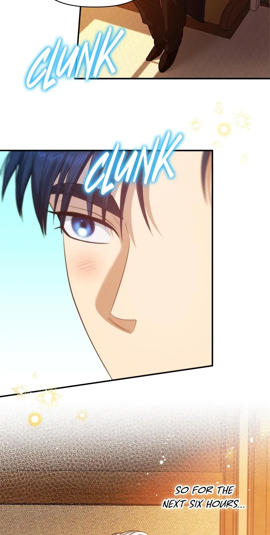 Is It a Fortune or Is It a Woe? Chapter 93 page 19