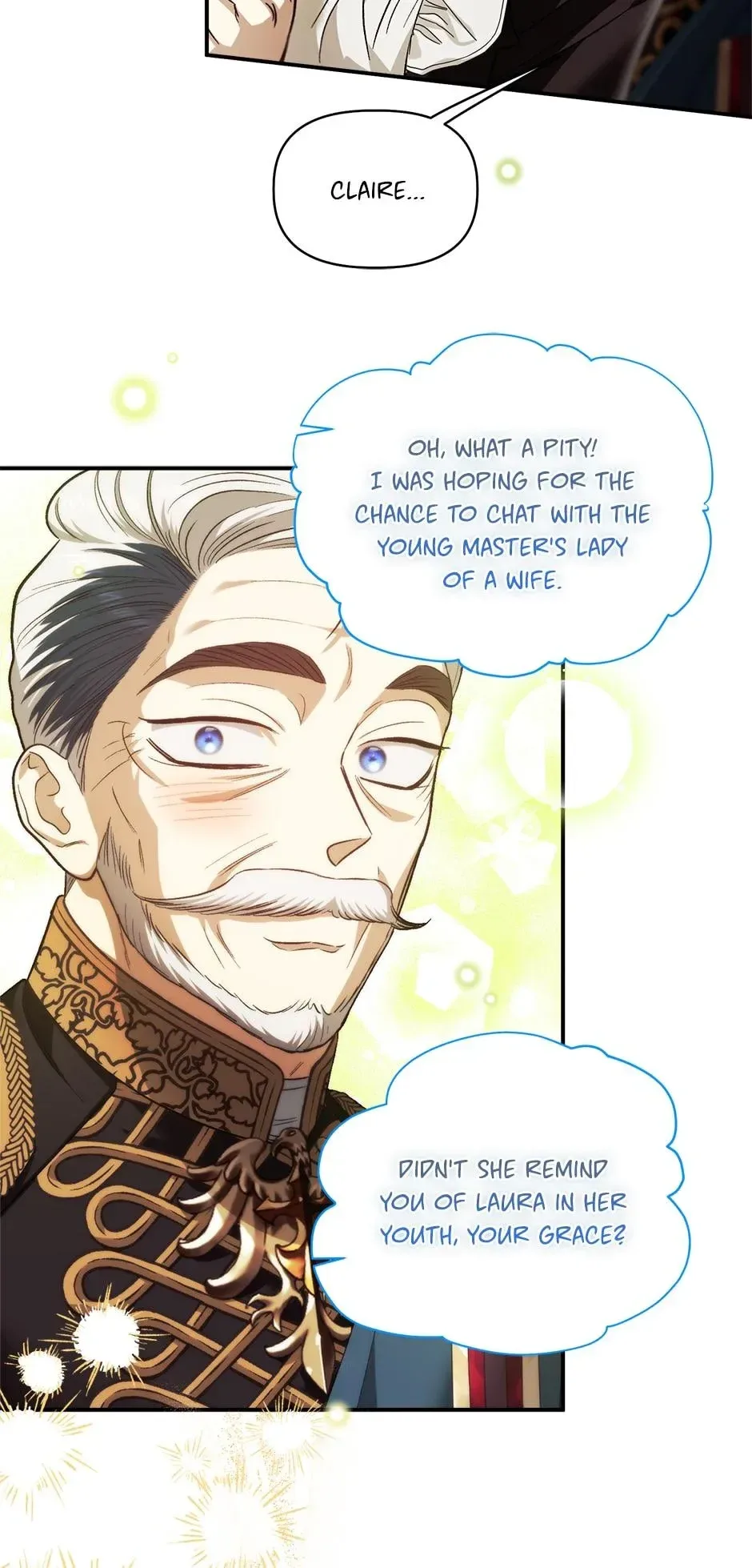 Is It a Fortune or Is It a Woe? Chapter 93 page 13