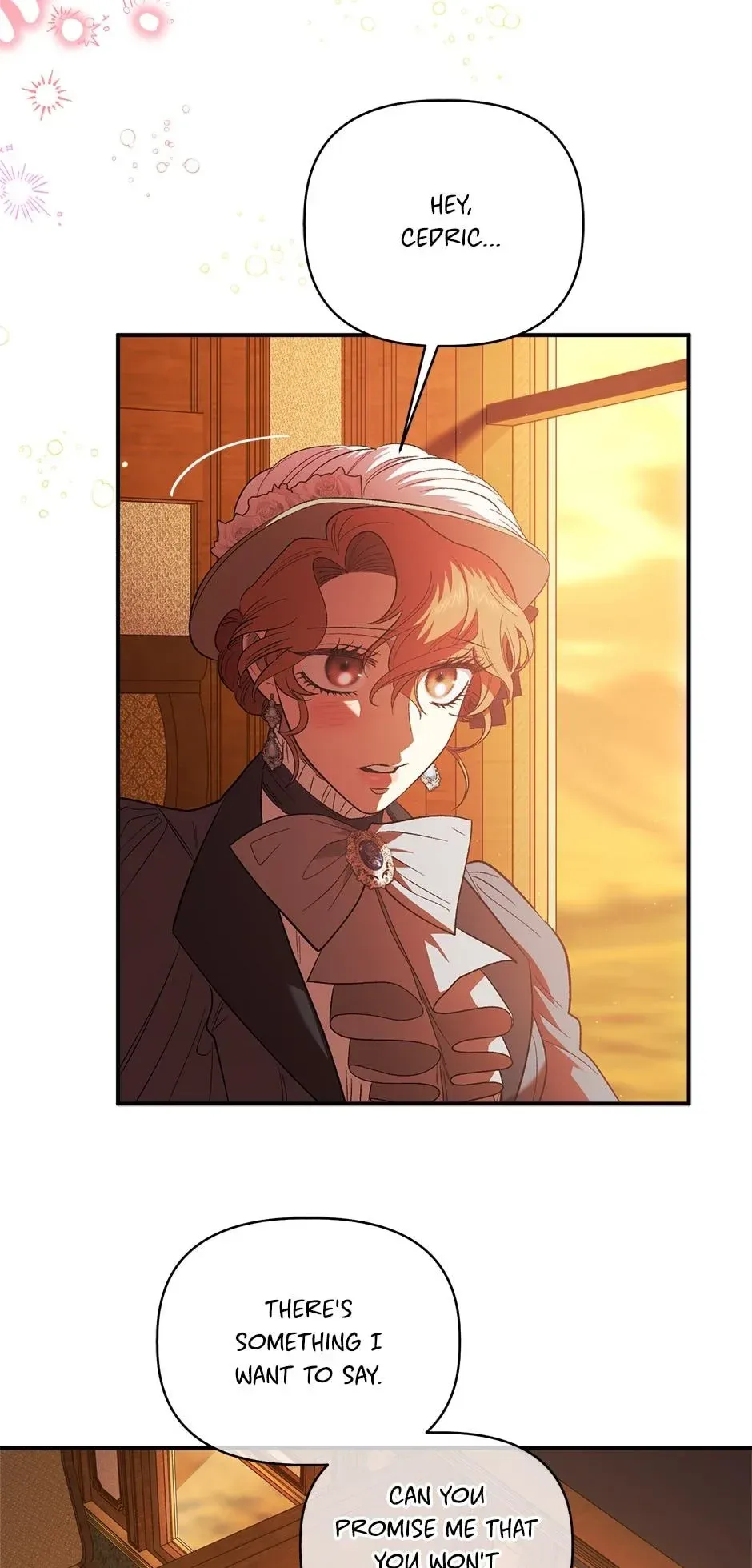 Is It a Fortune or Is It a Woe? Chapter 93 page 40