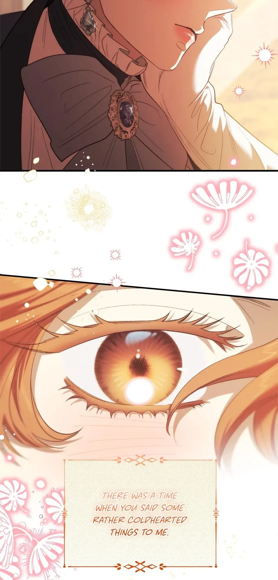 Is It a Fortune or Is It a Woe? Chapter 93 page 39