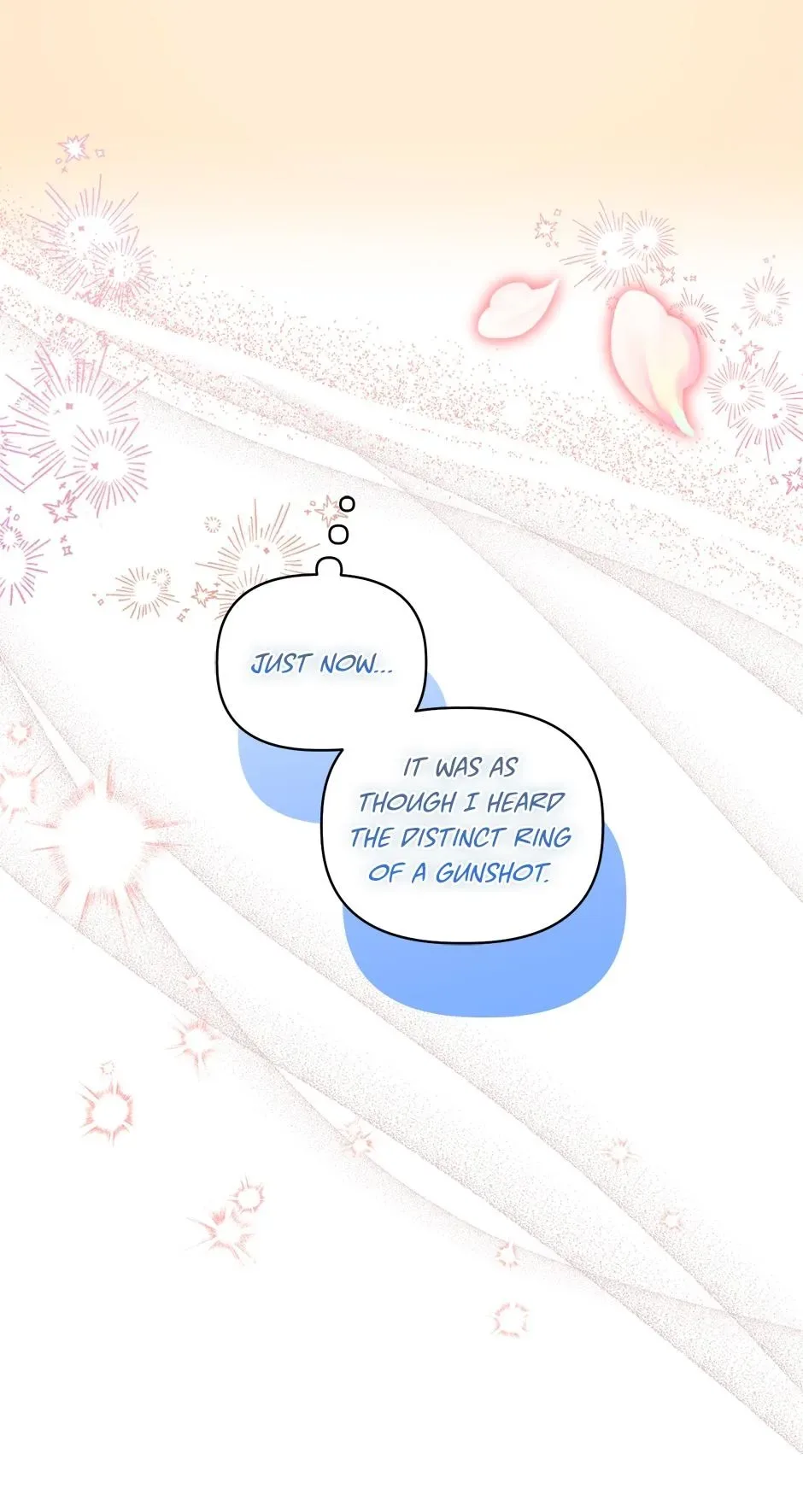 Is It a Fortune or Is It a Woe? Chapter 93 page 52