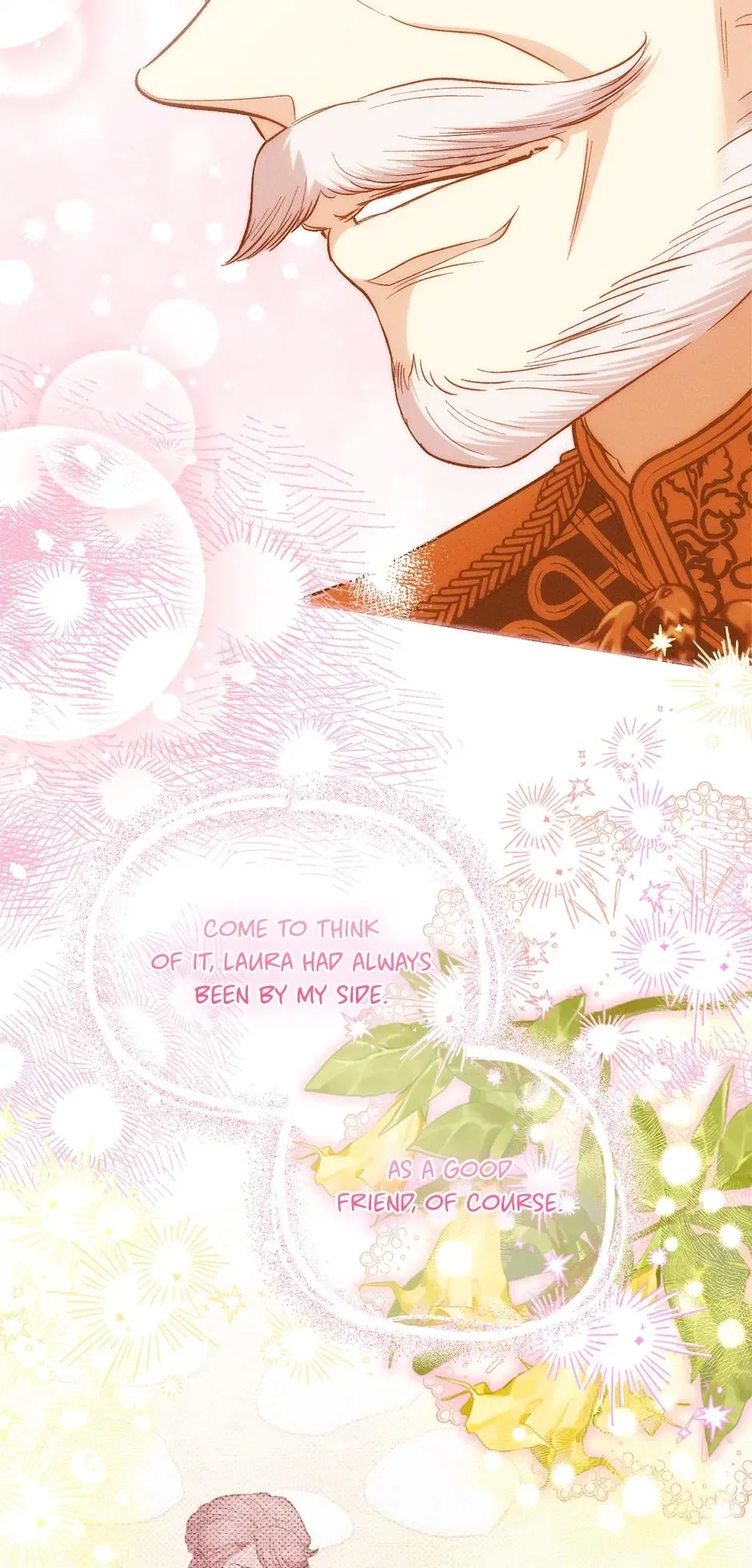 Is It a Fortune or Is It a Woe? Chapter 90 page 46