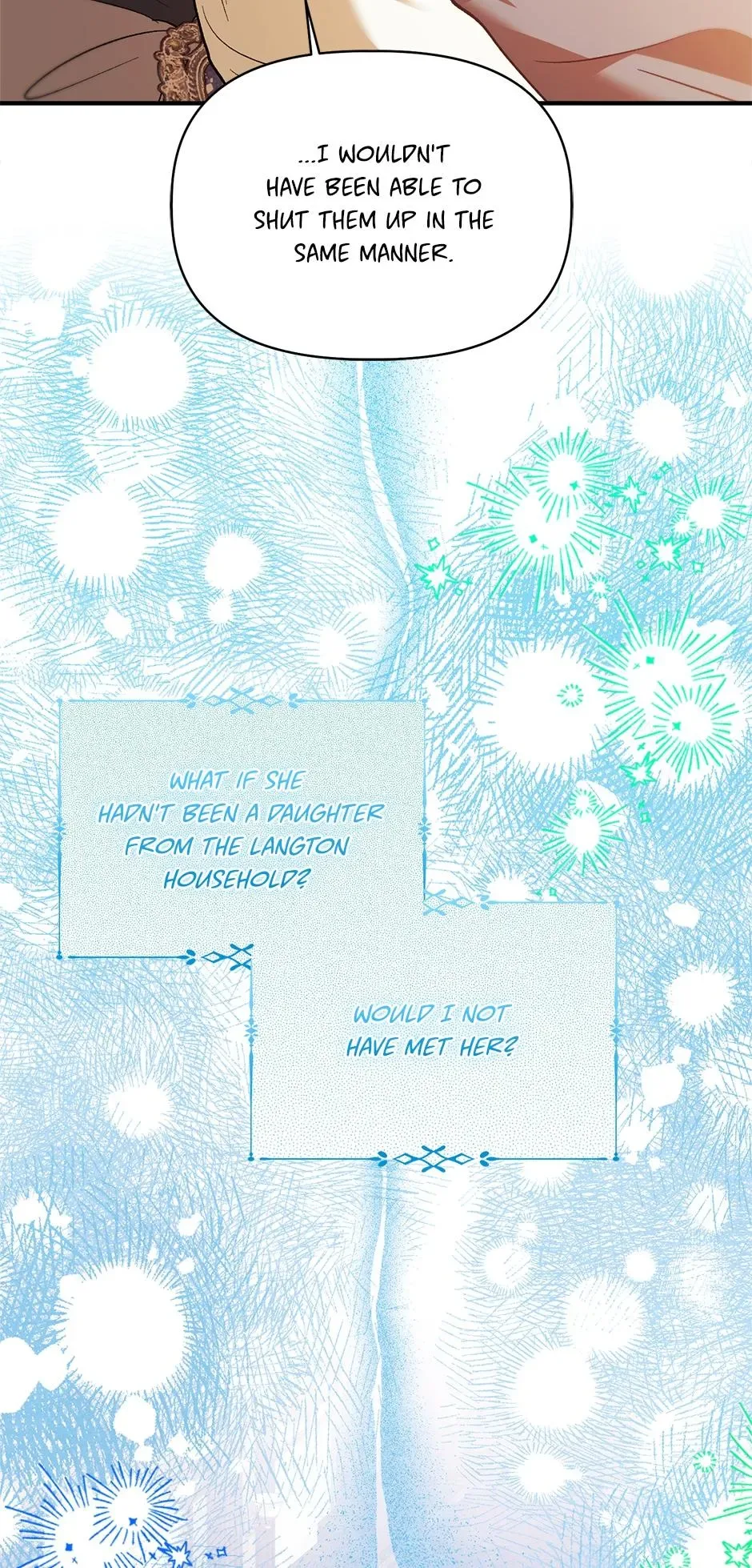 Is It a Fortune or Is It a Woe? Chapter 93 page 45