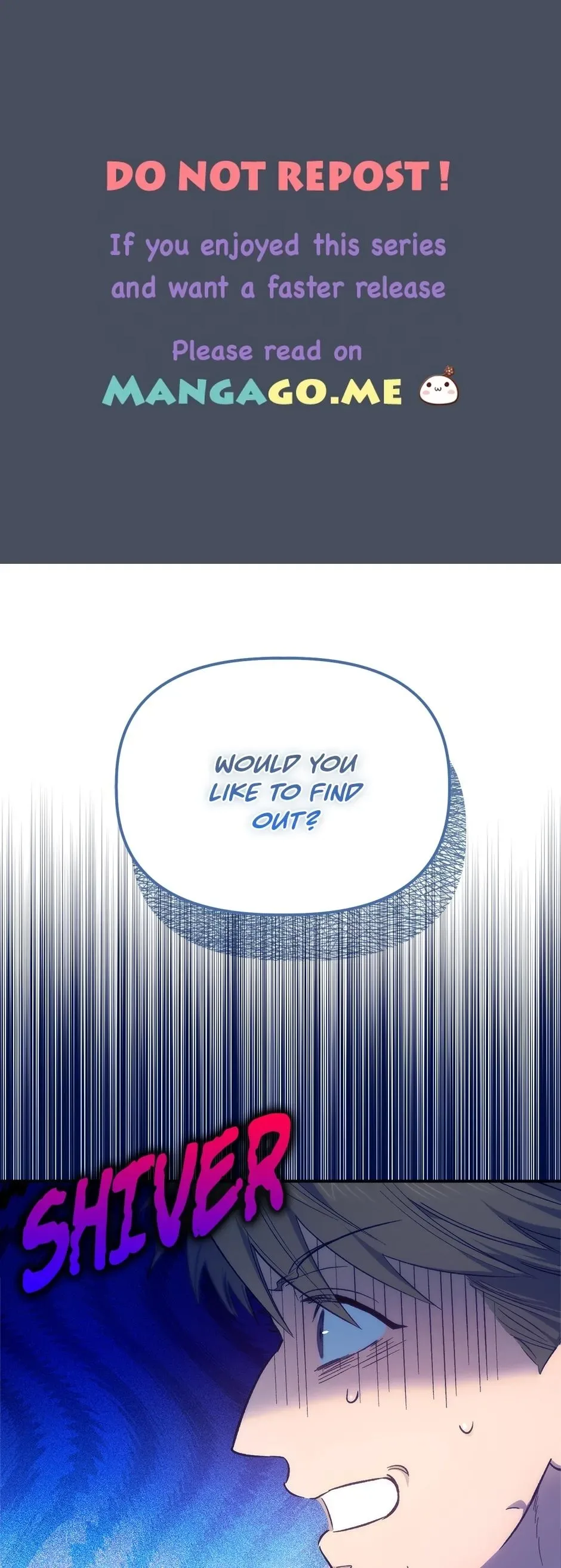 Is It a Fortune or Is It a Woe? Chapter 89 page 1