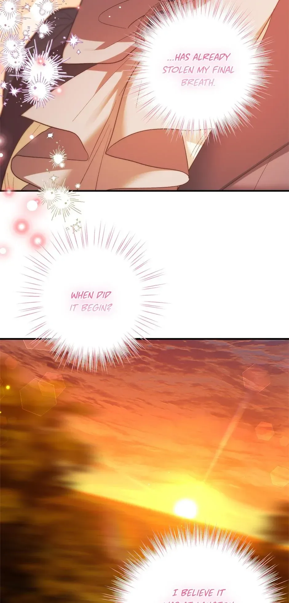 Is It a Fortune or Is It a Woe? Chapter 93 page 55