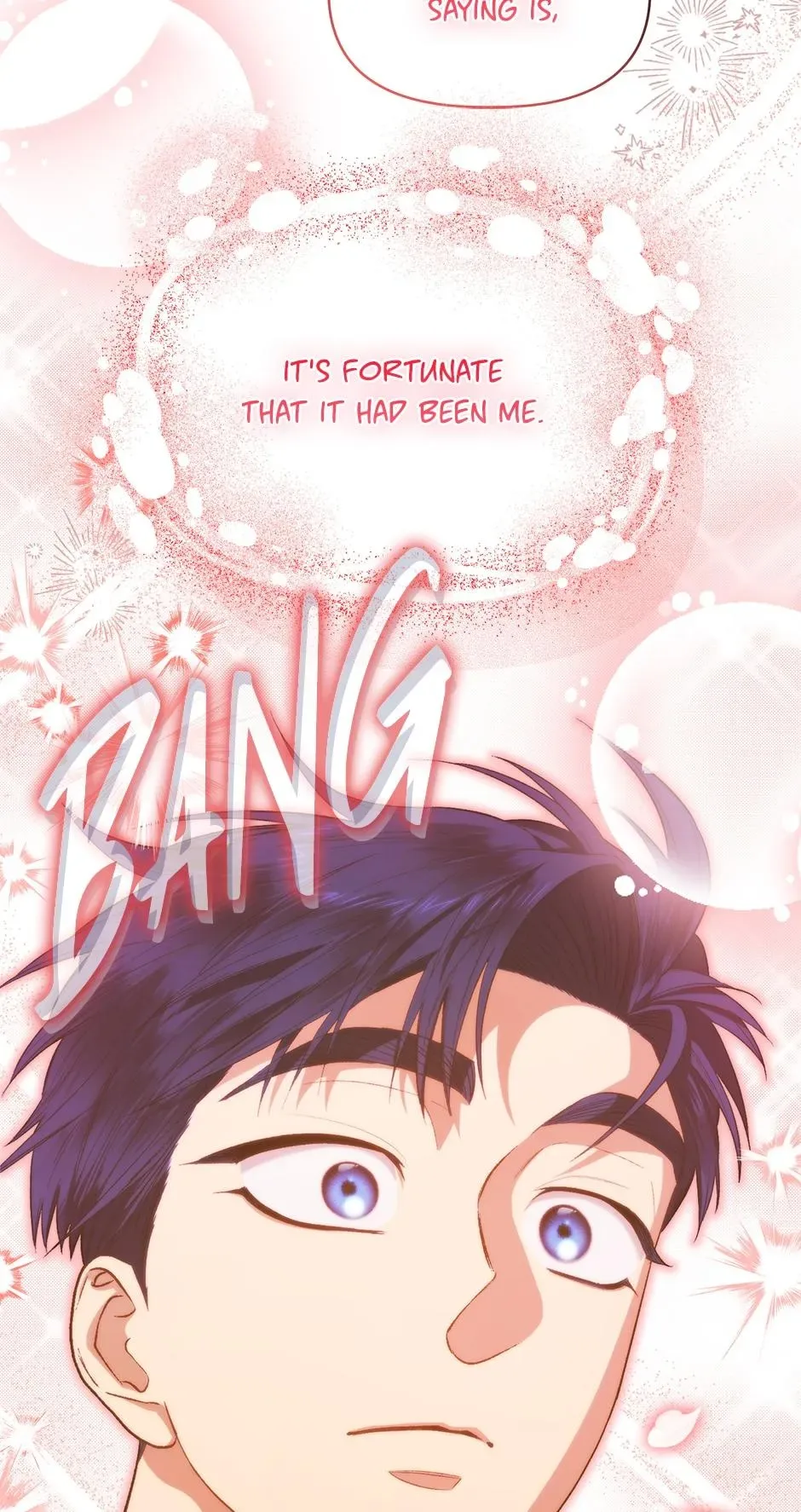 Is It a Fortune or Is It a Woe? Chapter 93 page 50