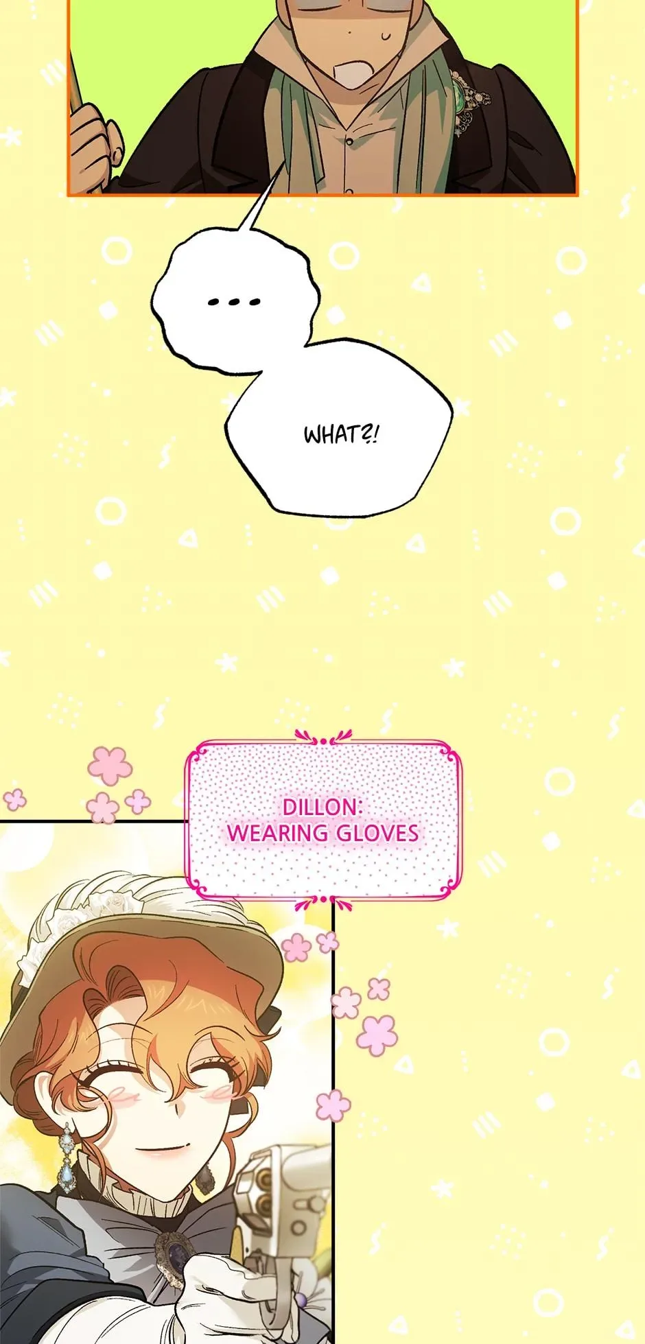 Is It a Fortune or Is It a Woe? Chapter 89 page 8