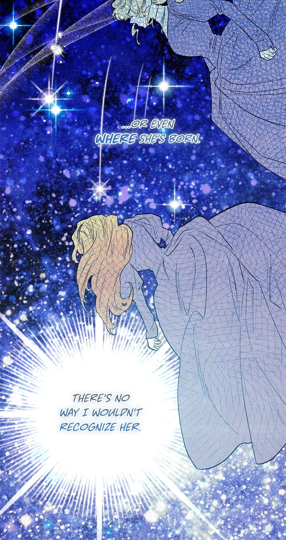 Is It a Fortune or Is It a Woe? Chapter 93 page 48
