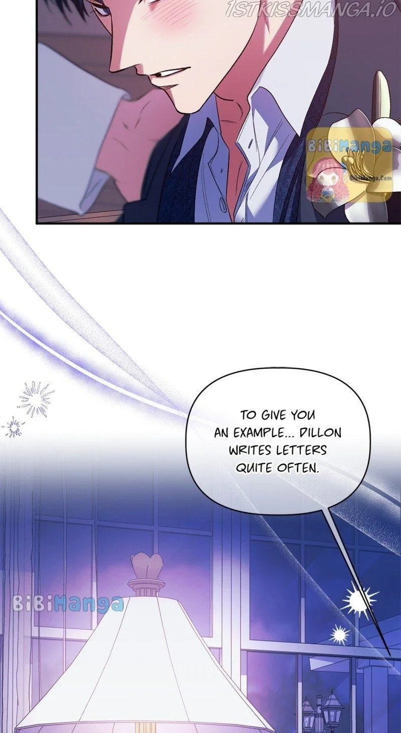 Is It a Fortune or Is It a Woe? Chapter 96 page 28