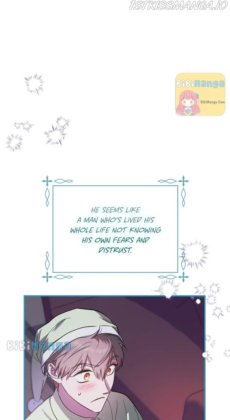 Is It a Fortune or Is It a Woe? Chapter 96 page 24