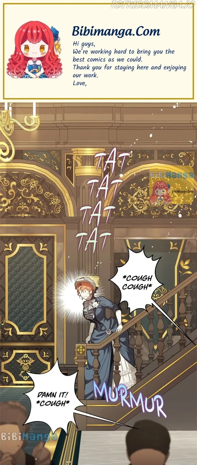 Is It a Fortune or Is It a Woe? Chapter 92 page 1
