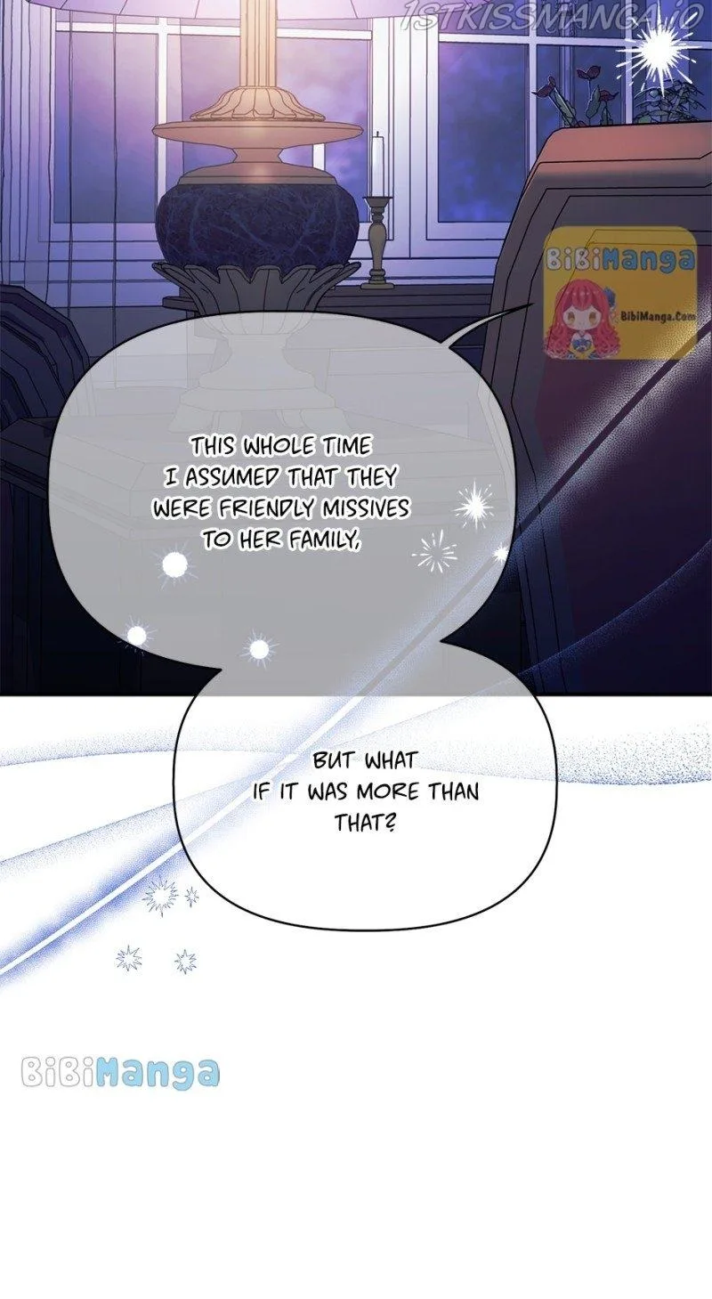 Is It a Fortune or Is It a Woe? Chapter 96 page 29