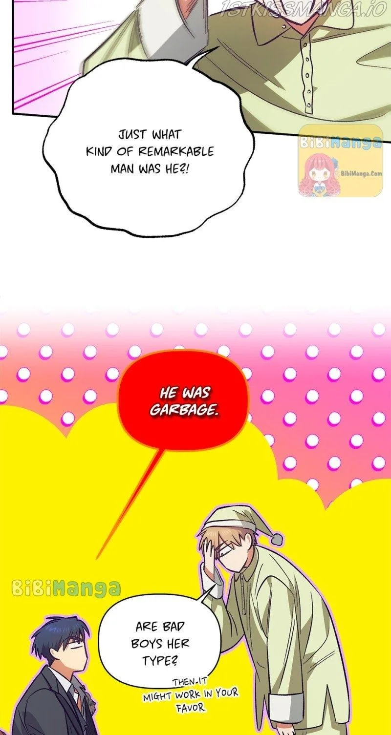 Is It a Fortune or Is It a Woe? Chapter 96 page 13