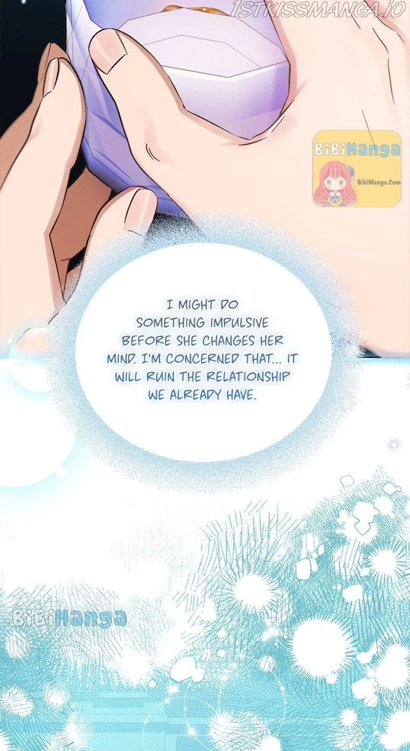 Is It a Fortune or Is It a Woe? Chapter 96 page 20