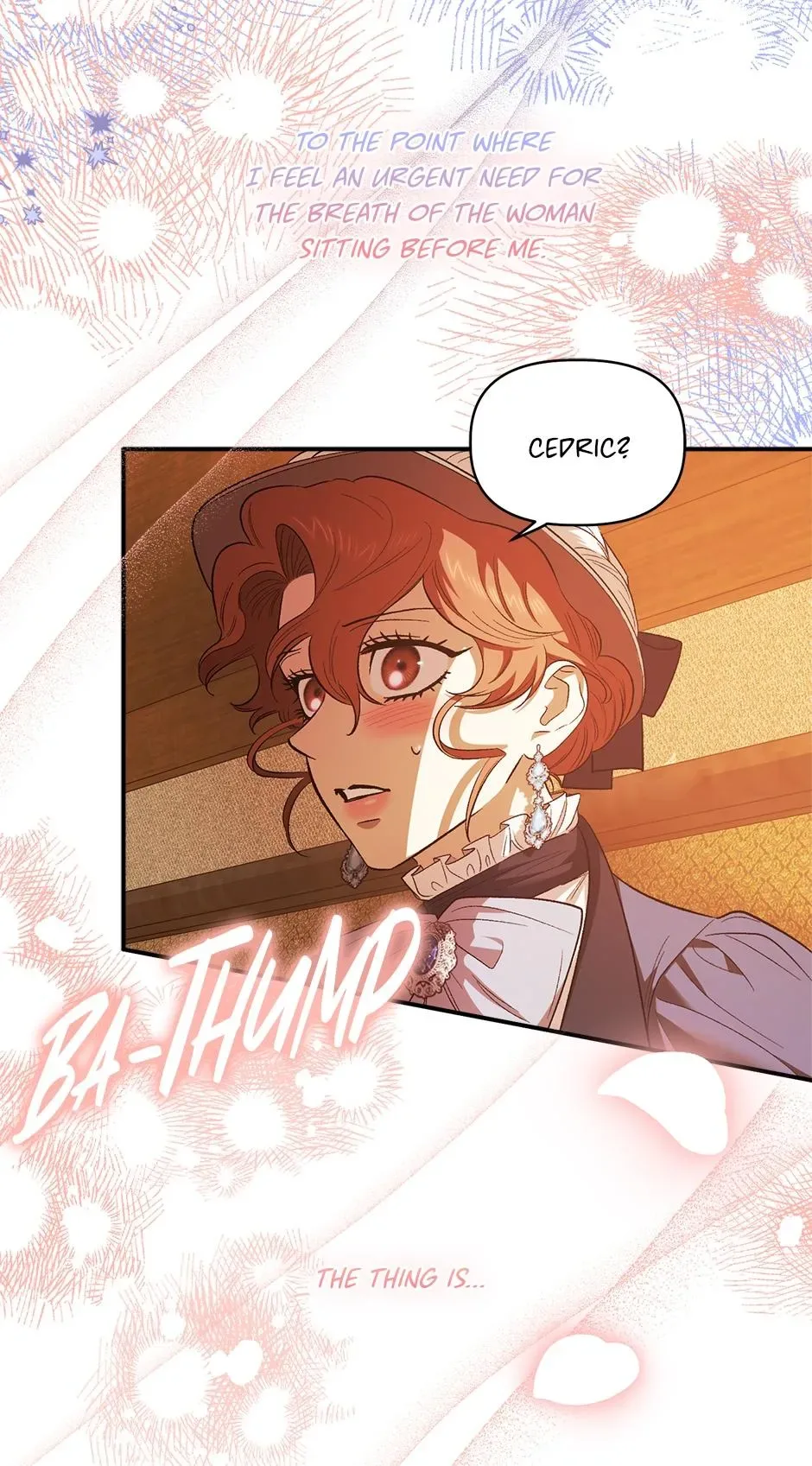 Is It a Fortune or Is It a Woe? Chapter 93 page 59