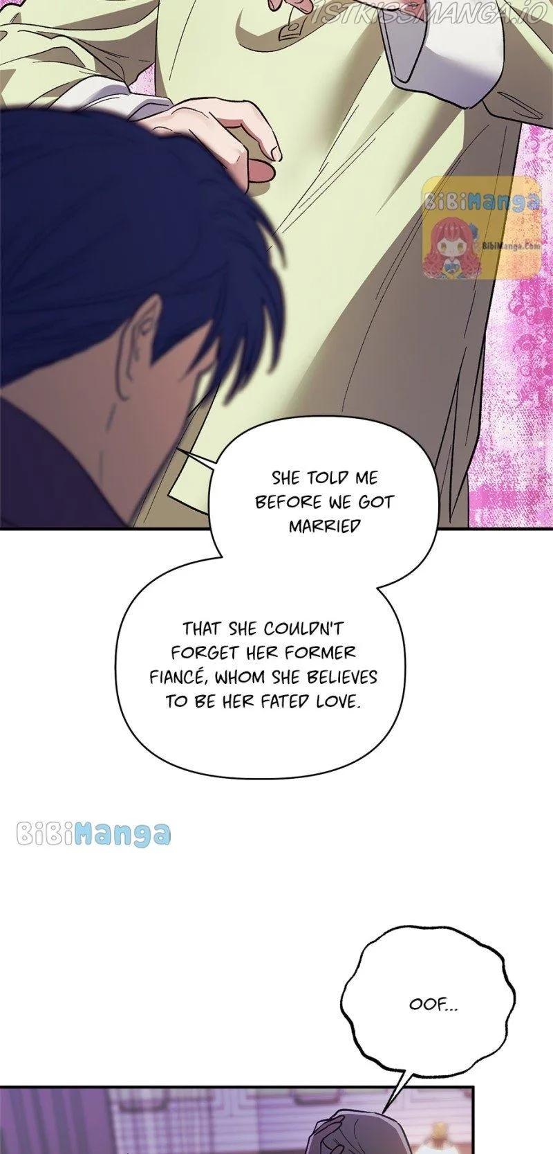 Is It a Fortune or Is It a Woe? Chapter 96 page 2