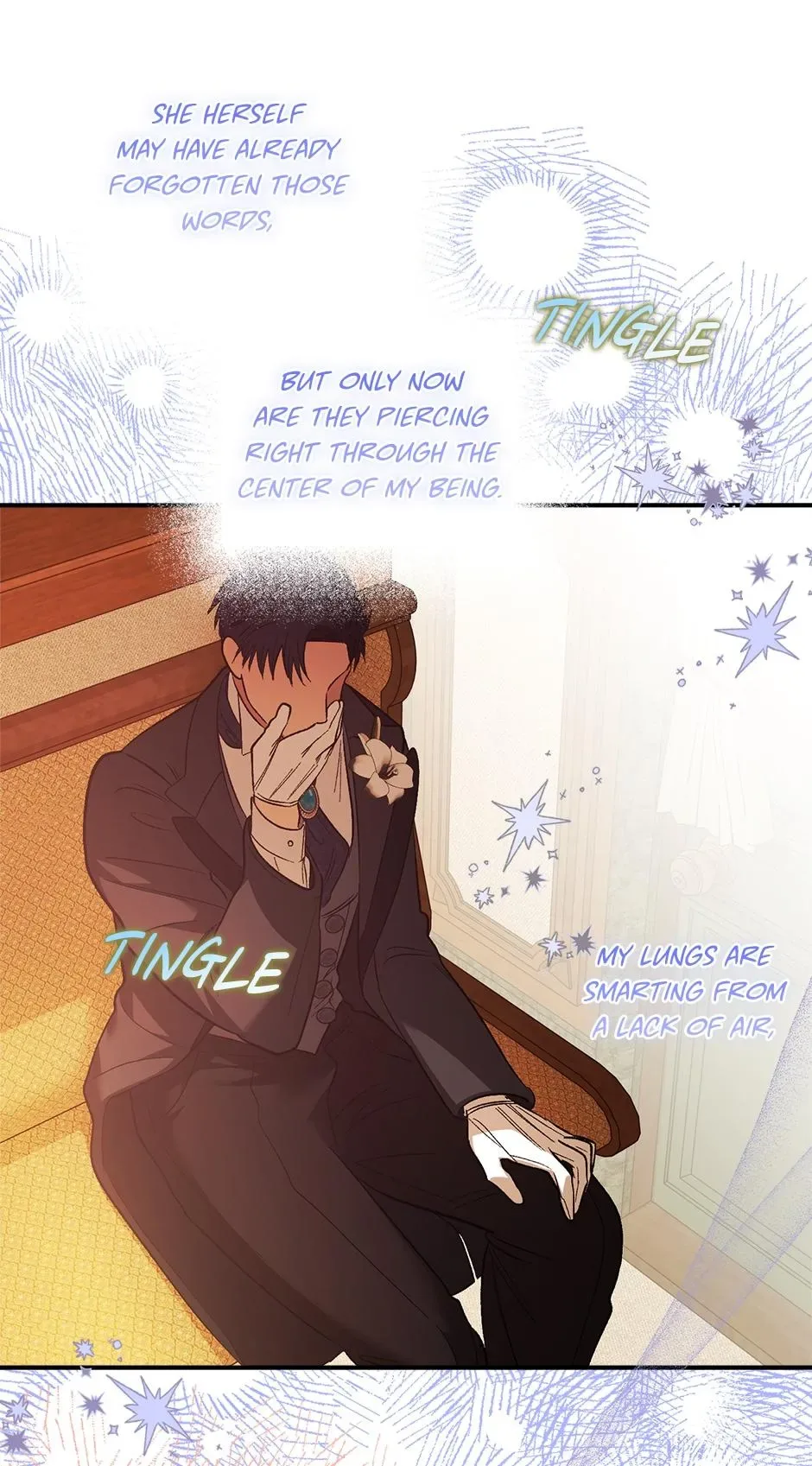 Is It a Fortune or Is It a Woe? Chapter 93 page 58