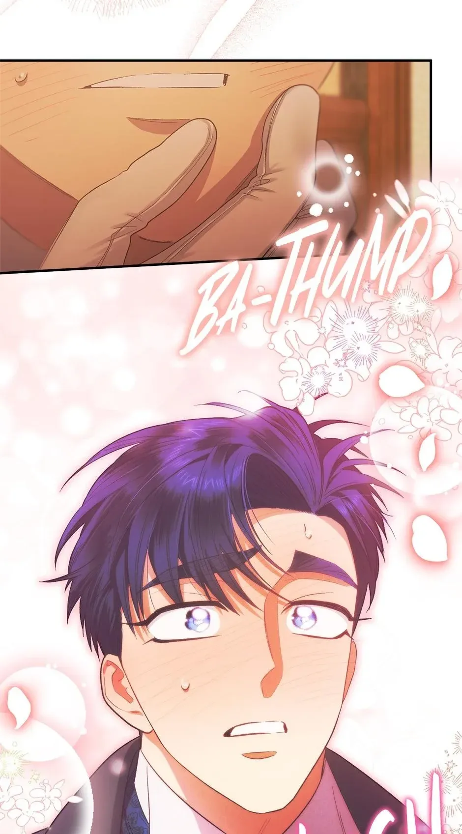 Is It a Fortune or Is It a Woe? Chapter 93 page 60
